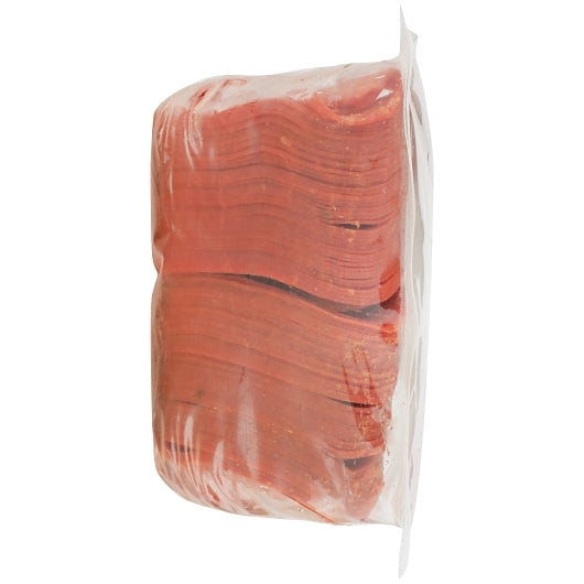 Armour Eckrich Solution Sandwich Style 3" Sliced Pepperoni, 8 x 2 lb Case - DOT product image 2