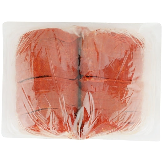 Armour Eckrich Solution Sandwich Style 3" Sliced Pepperoni, 8 x 2 lb Case - DOT product image 6