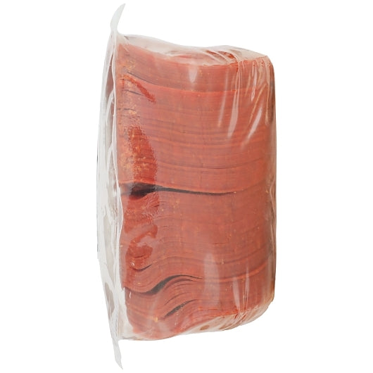 Armour Eckrich Solution Sandwich Style 3" Sliced Pepperoni, 8 x 2 lb Case - DOT product image 4