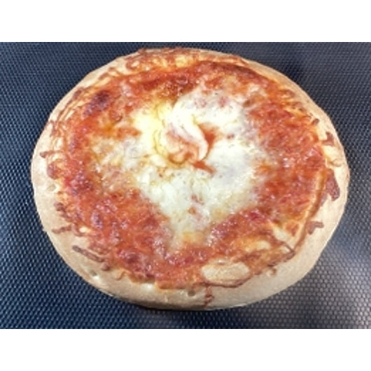 Pizza Primo Premium Personal Size Cheese Pizza, 24 x 10.2 oz Case - Prepared Foods