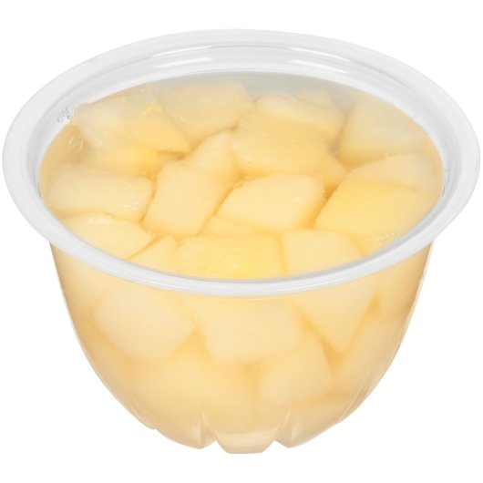 Dole Pears Diced in 100% Juice, 36 x 4 oz Case - DOT product image 4