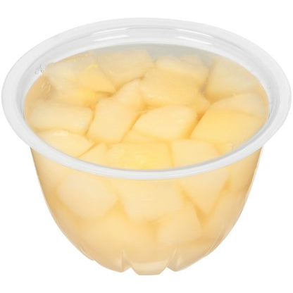 Dole Pears Diced in 100% Juice, 36 x 4 oz Case - DOT product image 4