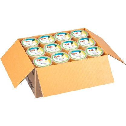 Dole Pears Diced in 100% Juice, 36 x 4 oz Case - DOT product image 6