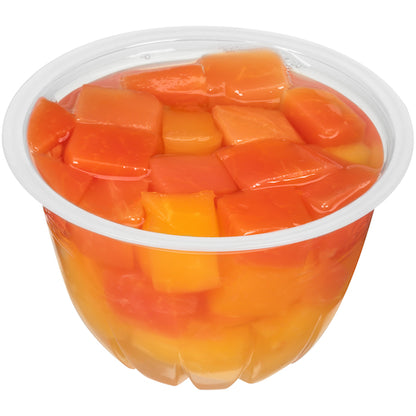 Dole Tropical Fruit in 100% Juice, 36 x 4 oz Case - DOT product image 4