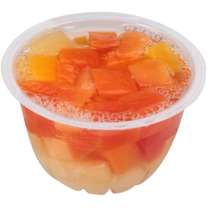 Dole Tropical Fruit in 100% Juice, 36 x 4 oz Case - DOT product image 3