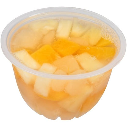 Dole Mixed Fruit in 100% Juice, 36 x 4 oz Case - DOT product image 2