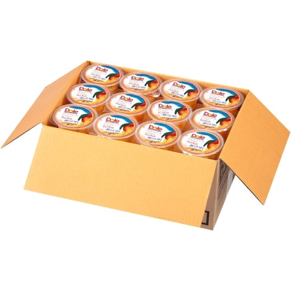 Dole Peaches & Crème Parfait, 36 x 4.3 oz Case - DOT product image 3