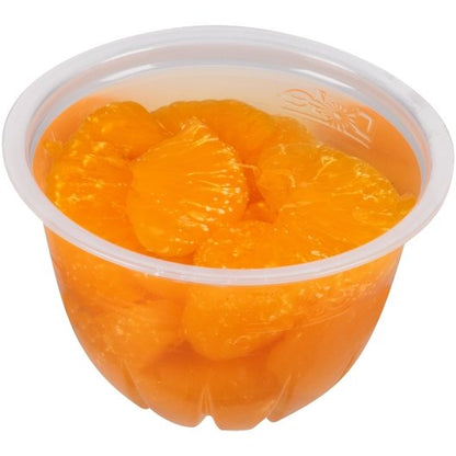 Dole Mandarin Oranges Slices in Juice, 36 x 4 oz Case - DOT product image 2