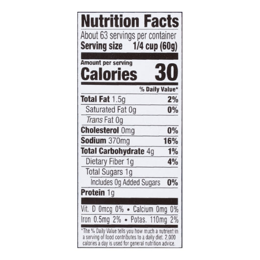 Ortega Enchilada Sauce, 4 x 1 GA Case - DOT product image 4