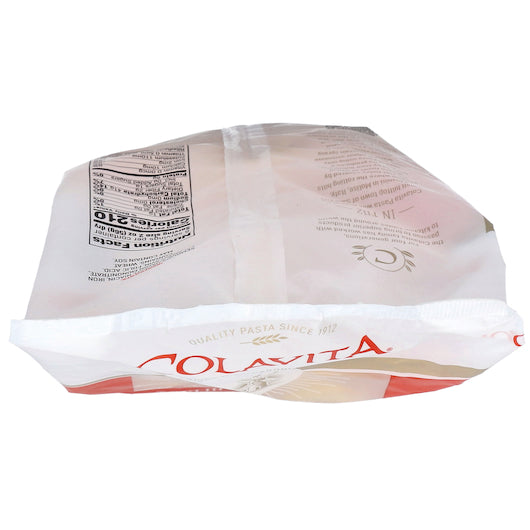 Colavita Tagliatelle Nest Pasta, 12 x 1 lb Case - Pantry Ingredients - image 2