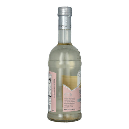Colavita Prosecco Wine Vinegar Bottle, 12 x 17 fl oz Case - DOT product image 4