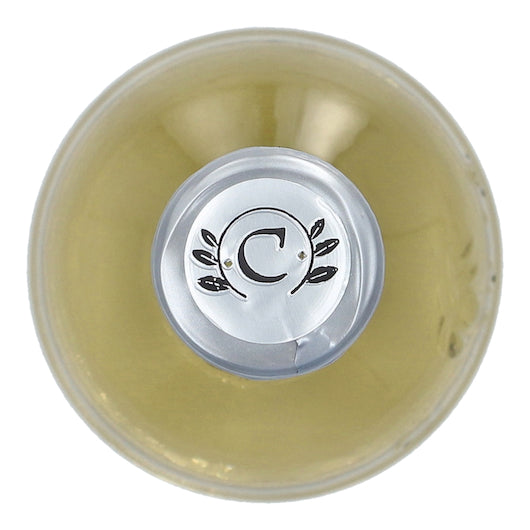 Colavita Prosecco Wine Vinegar Bottle, 12 x 17 fl oz Case - DOT product image 3