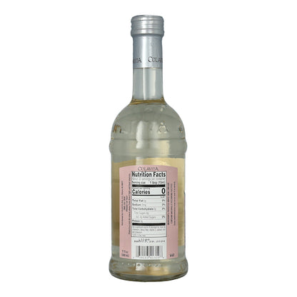 Colavita Prosecco Wine Vinegar Bottle, 12 x 17 fl oz Case - DOT product image 5