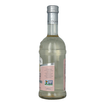 Colavita Prosecco Wine Vinegar Bottle, 12 x 17 fl oz Case - Pantry Ingredients