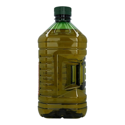 Colavita, Canola 75/25 Virgin Olive Oil, 1 Gallon (6 Count) - DOT product image 3