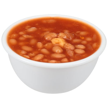 Showboat Pork & Beans Beans, 12 x 15 oz Case - DOT product image 4