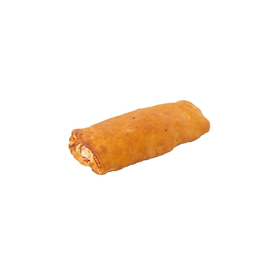 Pizzeria Uno Individual Pepperoni Calzone, 8 x 6 oz Case - GS1 product shown out of package