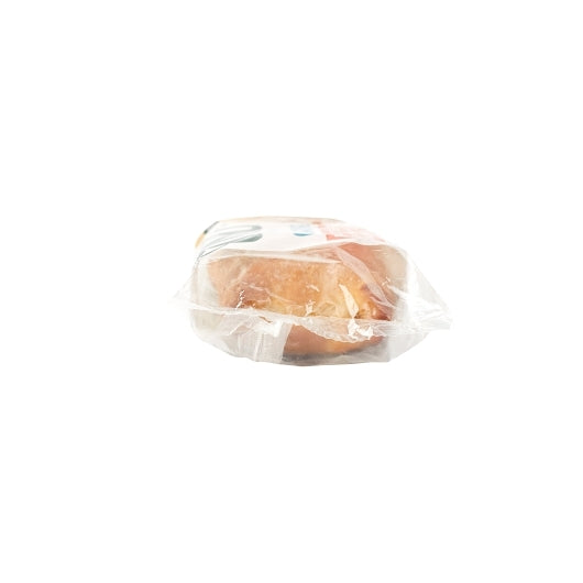 Uno Foods INDIVIDUAL BUFFALO CHICKEN CALZONE, 8 x 6 oz Case - Alternate product angle or state