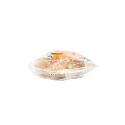 Uno Foods INDIVIDUAL BUFFALO CHICKEN CALZONE, 8 x 6 oz Case - Alternate product angle or state