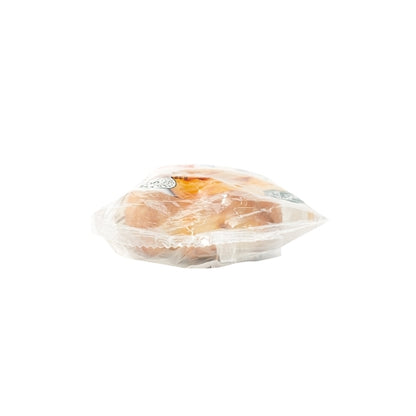 Uno Foods INDIVIDUAL BUFFALO CHICKEN CALZONE, 8 x 6 oz Case - Alternate product angle or state
