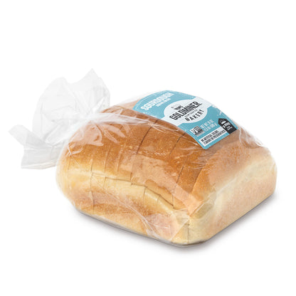 Bimbo Bakehouse BREAD SOUR SQUARE UNSLICED 3/4-14MA, 10 x 24 oz Case - DOT product image 7