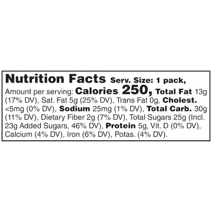 M&M's Peanuts Single, 8 x 48 x 1.74 oz Case - DOT product image 3