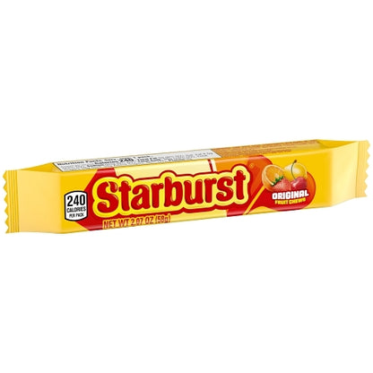 Starburst Original Singles, 10 x 36 x 2.07 oz Case - DOT product image 4