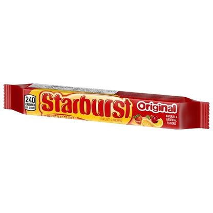 Starburst Original Singles, 10 x 36 x 2.07 oz Case - DOT product image 7