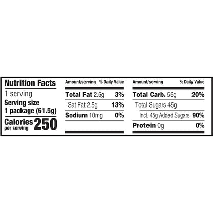 Skittles Original, Single Bags, 10 x 36 x 2.17 oz Case - DOT product image 3