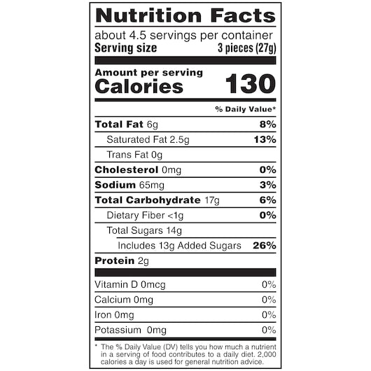 Snickers Minis Chocolate Candy, 12 x 4.4 oz Case - DOT product image 4