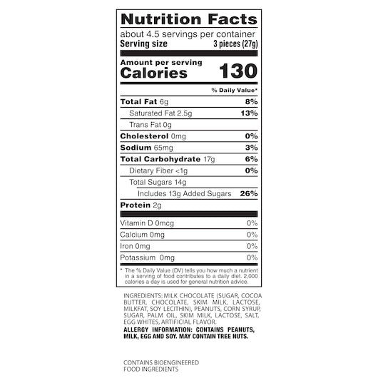Snickers Minis Chocolate Candy, 12 x 4.4 oz Case - DOT product image 5