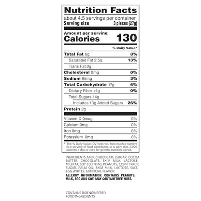 Snickers Minis Chocolate Candy, 12 x 4.4 oz Case - DOT product image 5