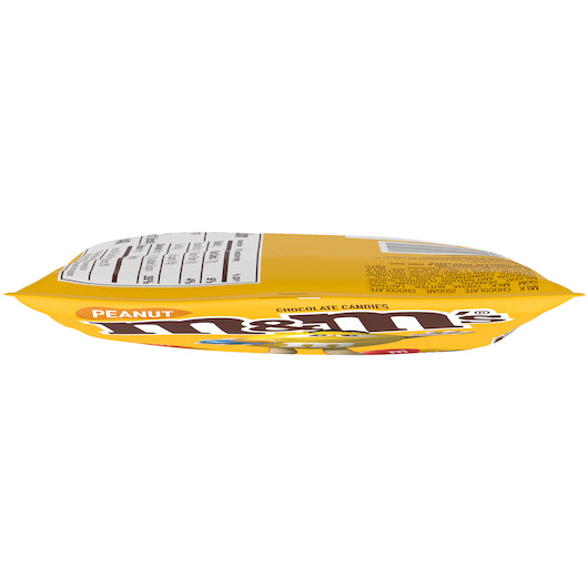 M&M Mars Peanut , 12 x 5.3 oz Case - DOT product image 8