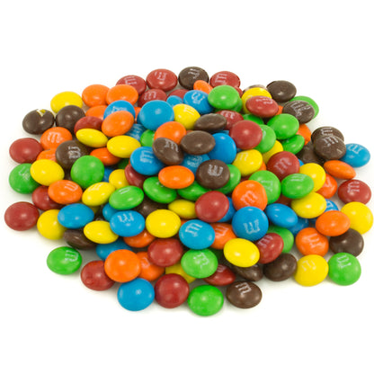 M&M's Milk Chocolate Mini, 1 x 25 lb Case - DOT product image 4