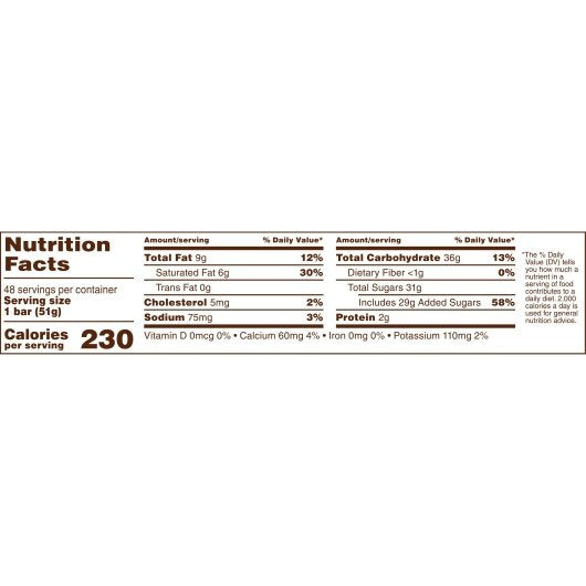 Milky Way King Size Candy Bar, 6 x 24 x 3.63 oz Case - DOT product image 4