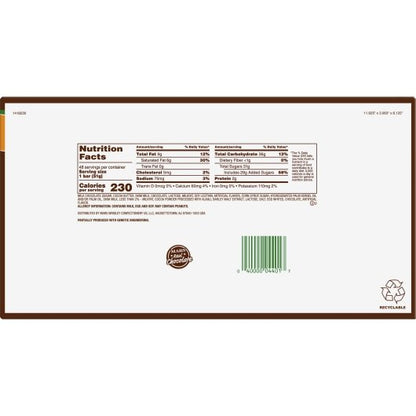 Milky Way King Size Candy Bar, 6 x 24 x 3.63 oz Case - DOT product image 5