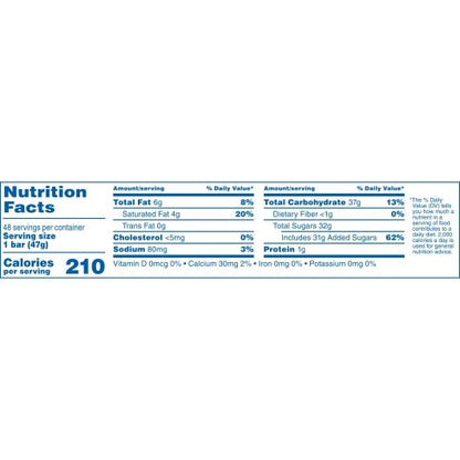 3 Musketeers Multi-Piece King Size Chocolate Candy Bar, 6 x 24 x 3.28 oz Case - DOT product image 5