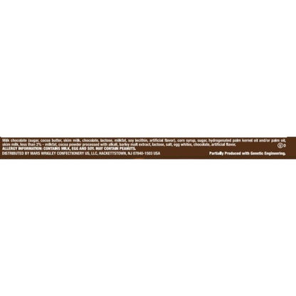 Milky Way Single, 12 x 6 x 1.84 oz Case - DOT product image 4