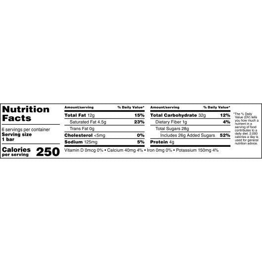 Snickers Snicker Candy Bar Single, 24 x 6 x 1.86 oz Case - DOT product image 3