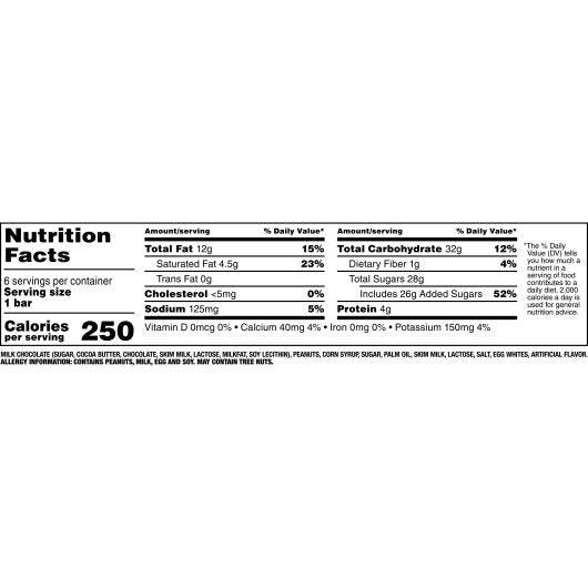 Snickers Snicker Candy Bar Single, 24 x 6 x 1.86 oz Case - DOT product image 4