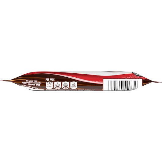 Dove Dark Chocolate Singles, 12 x 18 x 1.44 oz Case - DOT product image 6
