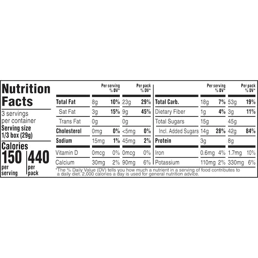 M&M's Peanut Movie Box, 12 x 3.1 oz Case - DOT product image 2