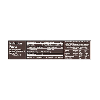 M and Ms Milk Chocolate Single Bags Dispenser, 9 x 36 x 1.69 oz Case - DOT product image 2