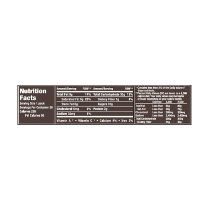 M and Ms Milk Chocolate Single Bags Dispenser, 9 x 36 x 1.69 oz Case - DOT product image 5