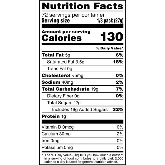 M & M's Caramel Sharing Size King Size, 6 x 24 x 2.83 oz Case - DOT product image 4