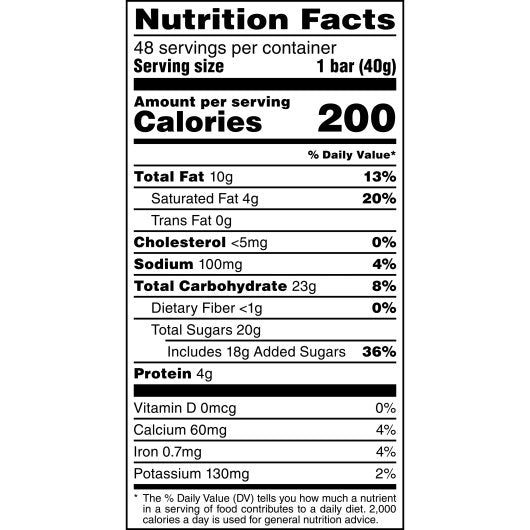 Snickers White Share Size, 6 x 24 x 2.84 oz Case - DOT product image 4
