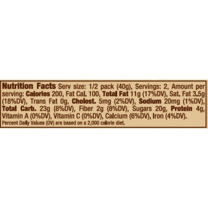 M & M's Almond Sharing Size King Size, 6 x 18 x 2.83 oz Case - DOT product image 3