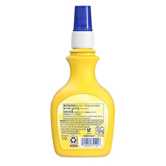 I Can'T Believe Original Spray, 12 x 0.5 lb Case - DOT product image 5