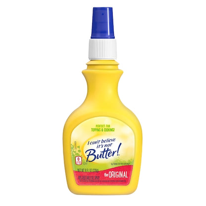 I Can'T Believe Original Spray, 12 x 0.5 lb Case - DOT product image 6