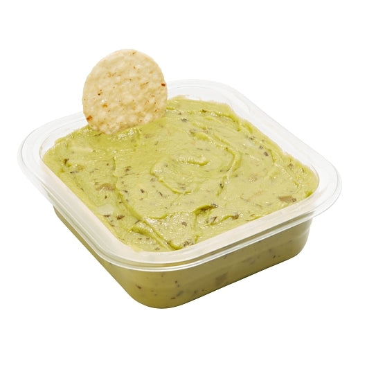 Sabra Guacamole With Tostitos Rolls, 8 x 2.8 oz Case - Breads, Rolls & Buns - image 2
